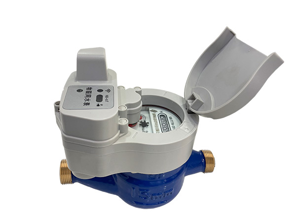 無(wú)磁發(fā)訊水表2